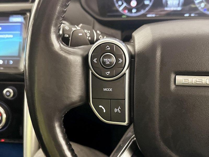Used Land Rover Discovery 2018 for sale - 76271443: Photo 20