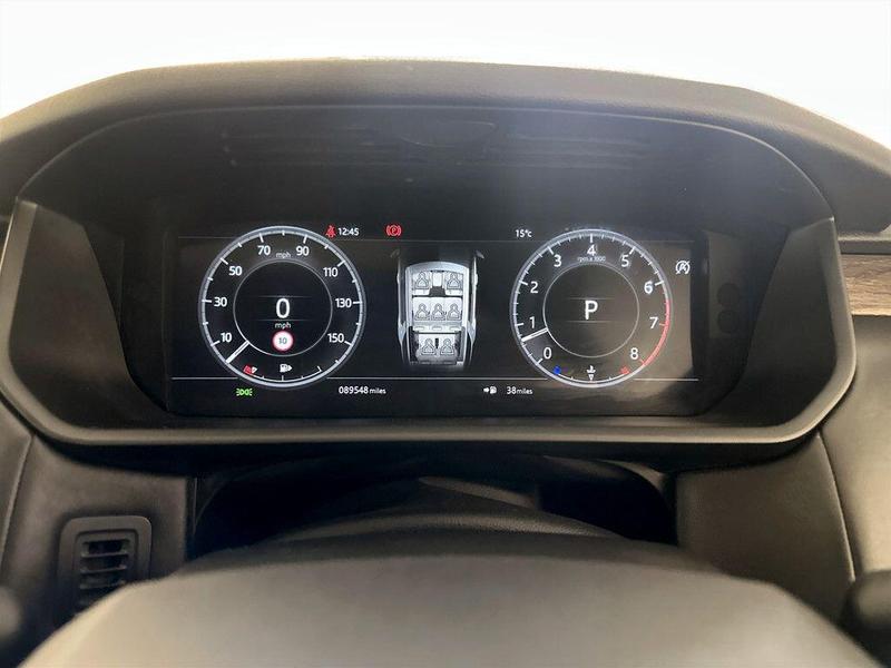 Used Land Rover Discovery 2018 for sale - 76271443: Photo 21