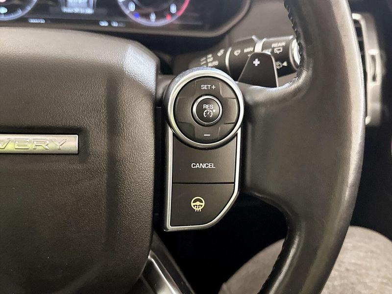 Used Land Rover Discovery 2018 for sale - 76271443: Photo 22