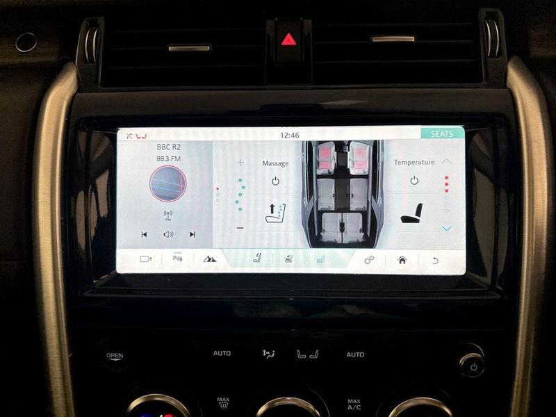 Used Land Rover Discovery 2018 for sale - 76271443: Photo 24