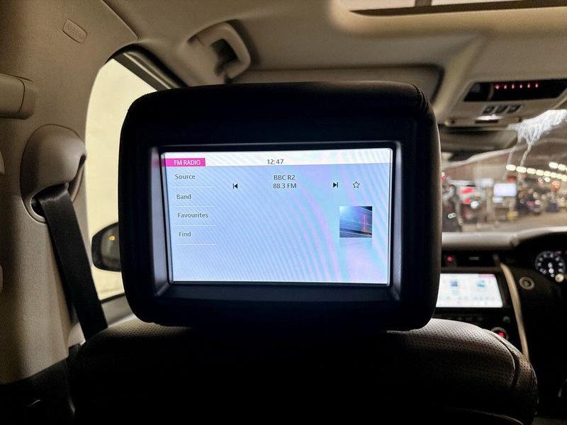 Used Land Rover Discovery 2018 for sale - 76271443: Photo 28
