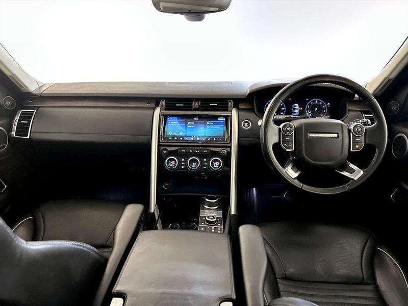 Used Land Rover Discovery 2018 for sale - 76271443: Photo 3