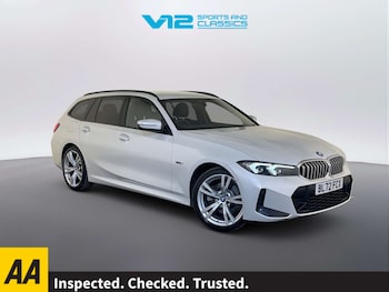 Used BMW 3 Series 2023 for sale - 78426697: Photo