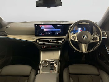 Used BMW 3 Series 2023 for sale - 78426697: Photo