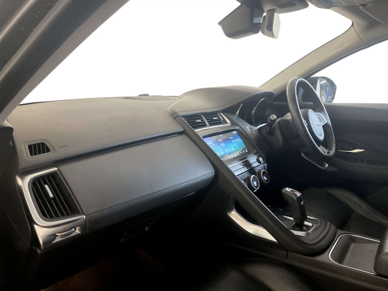 Used Jaguar E-Pace 2019 for sale - 77406142: Photo 11