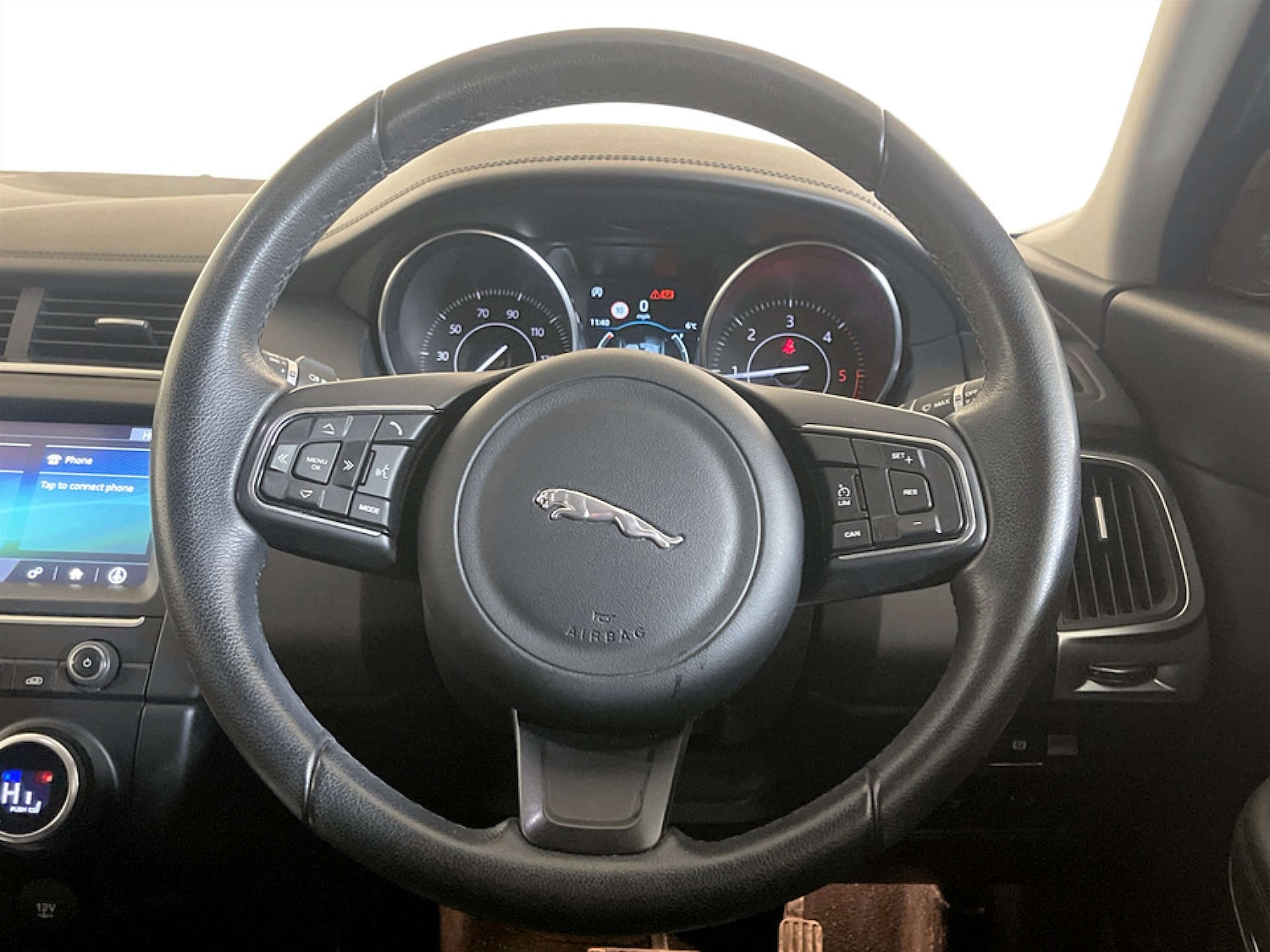 Used Jaguar E-Pace 2019 for sale - 77406142: Photo 14