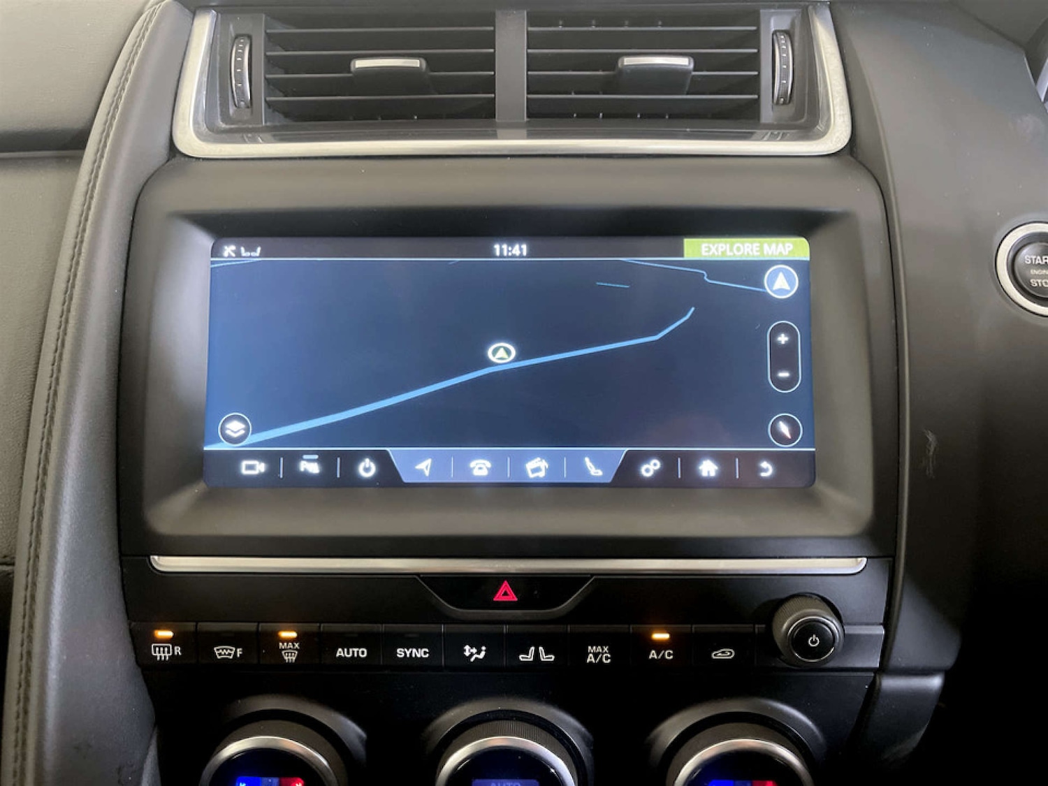 Used Jaguar E-Pace 2019 for sale - 77406142: Photo 18