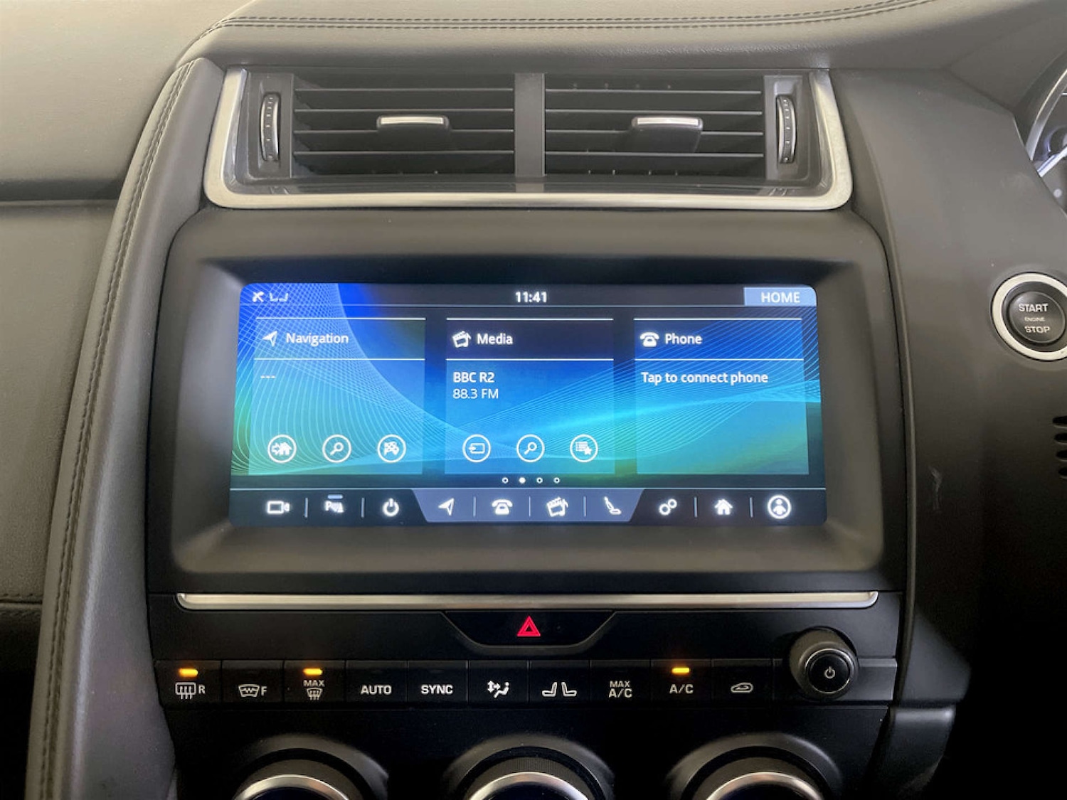 Used Jaguar E-Pace 2019 for sale - 77406142: Photo 19