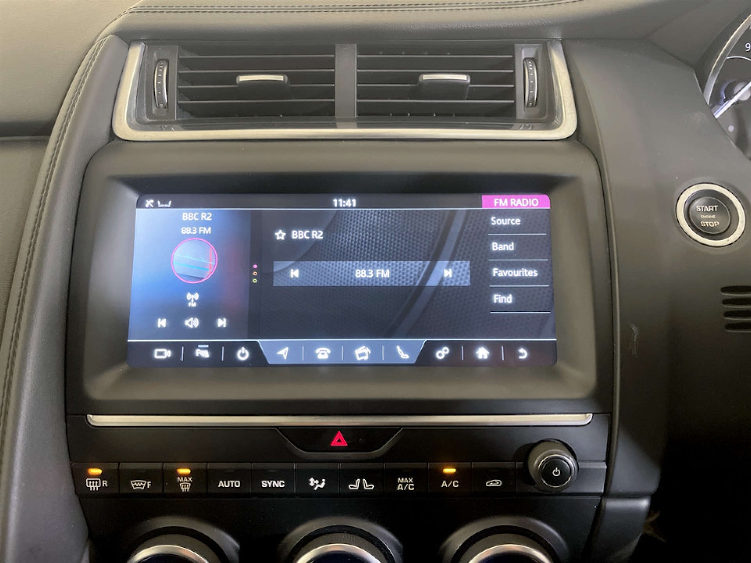 Used Jaguar E-Pace 2019 for sale - 77406142: Photo 20