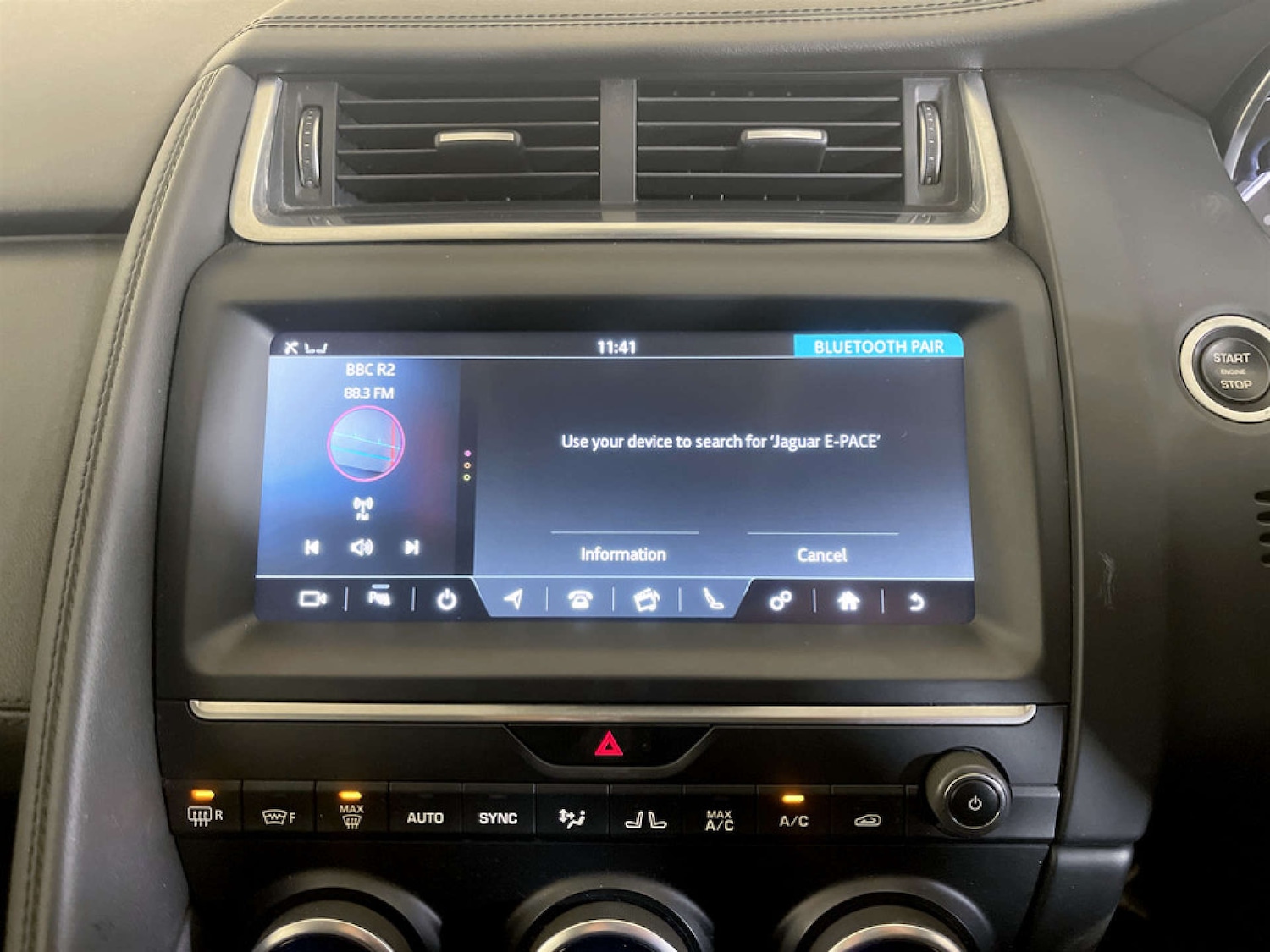 Used Jaguar E-Pace 2019 for sale - 77406142: Photo 21