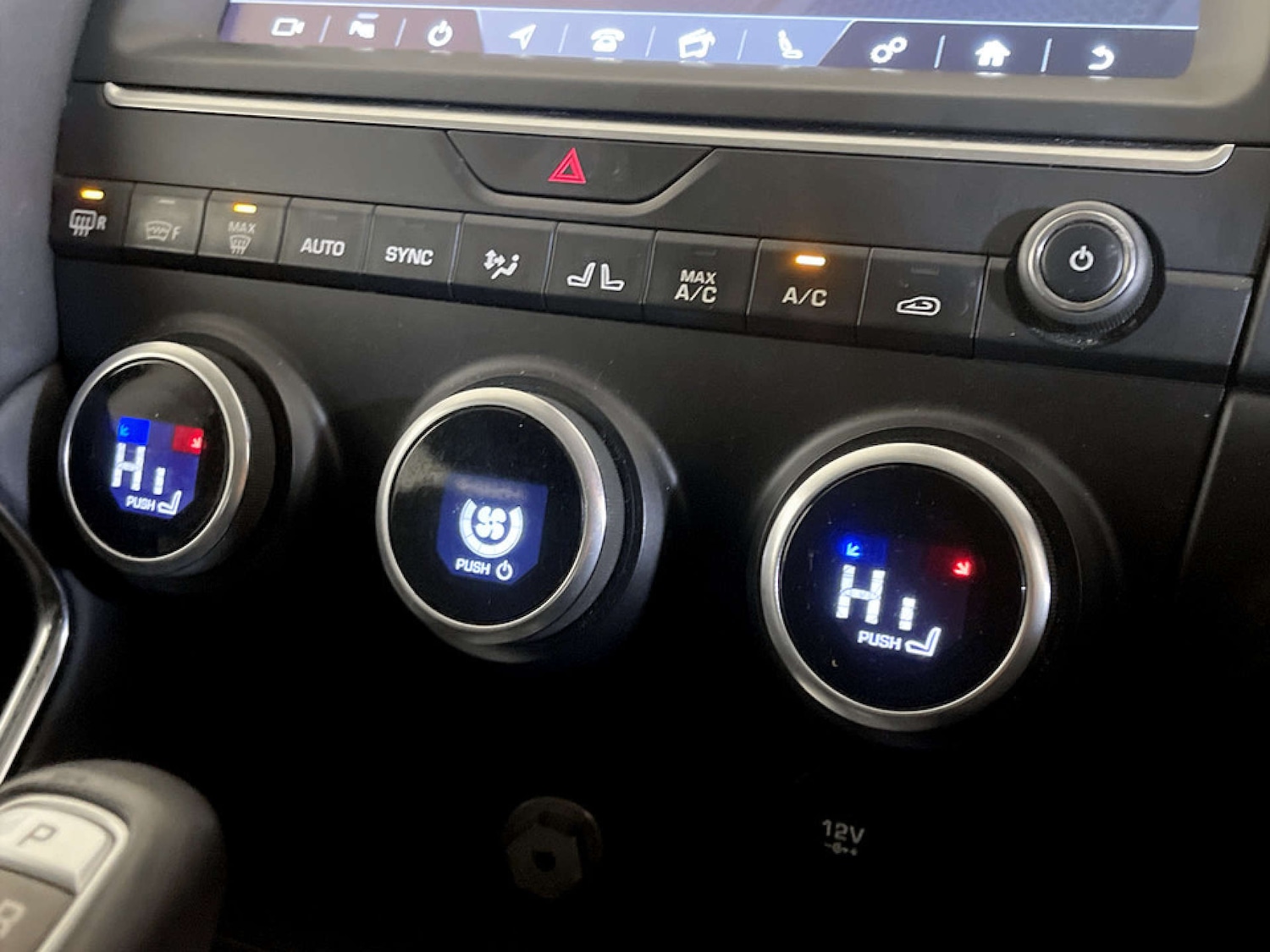 Used Jaguar E-Pace 2019 for sale - 77406142: Photo 22