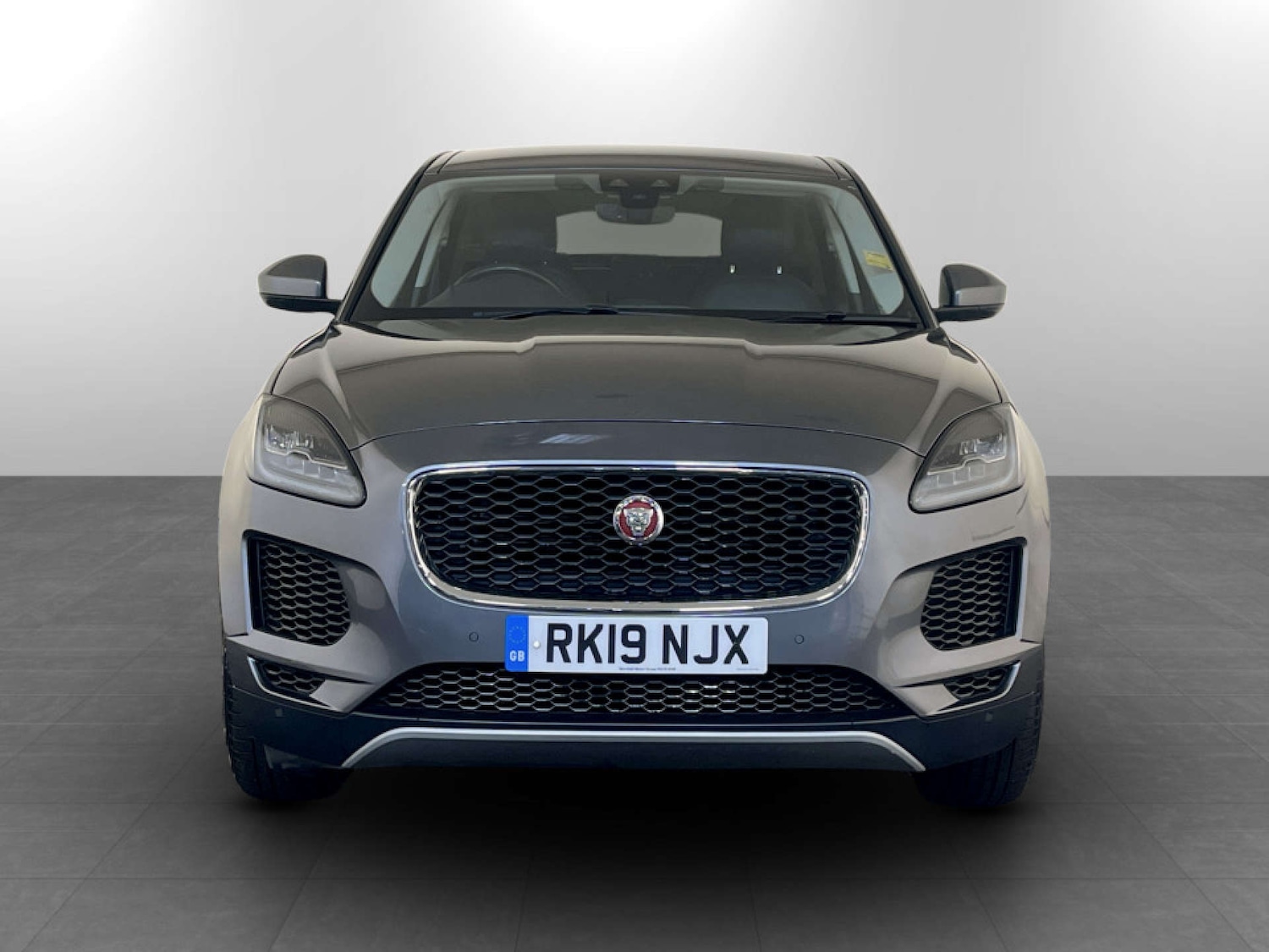 Used Jaguar E-Pace 2019 for sale - 77406142: Photo 5