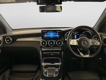 Used Mercedes-Benz GLC 2022 for sale - 78345096: Photo