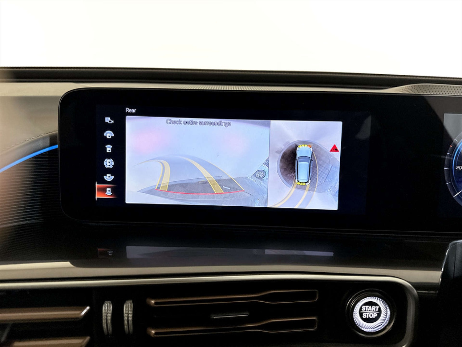 Used Mercedes-Benz EQC 2021 for sale - 77547691: Photo 21