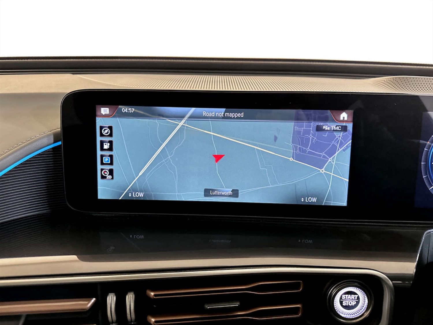 Used Mercedes-Benz EQC 2021 for sale - 77547691: Photo 22