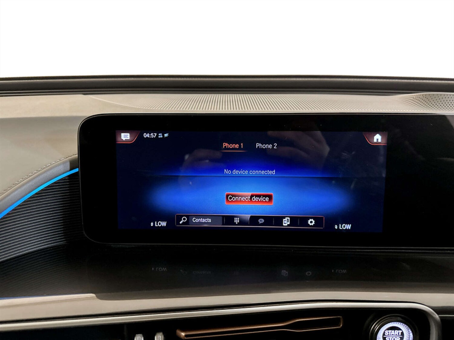 Used Mercedes-Benz EQC 2021 for sale - 77547691: Photo 26