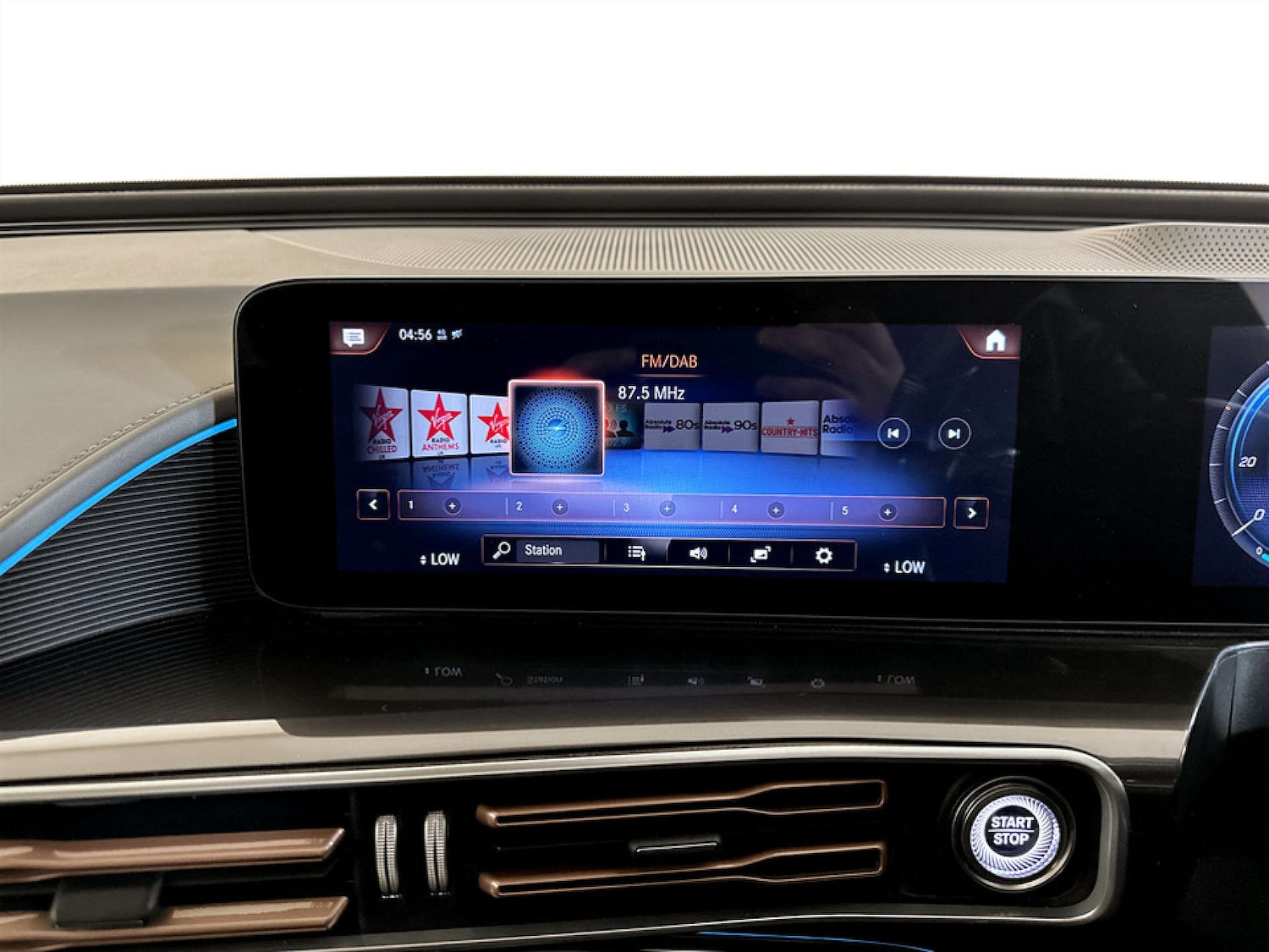 Used Mercedes-Benz EQC 2021 for sale - 77547691: Photo 27