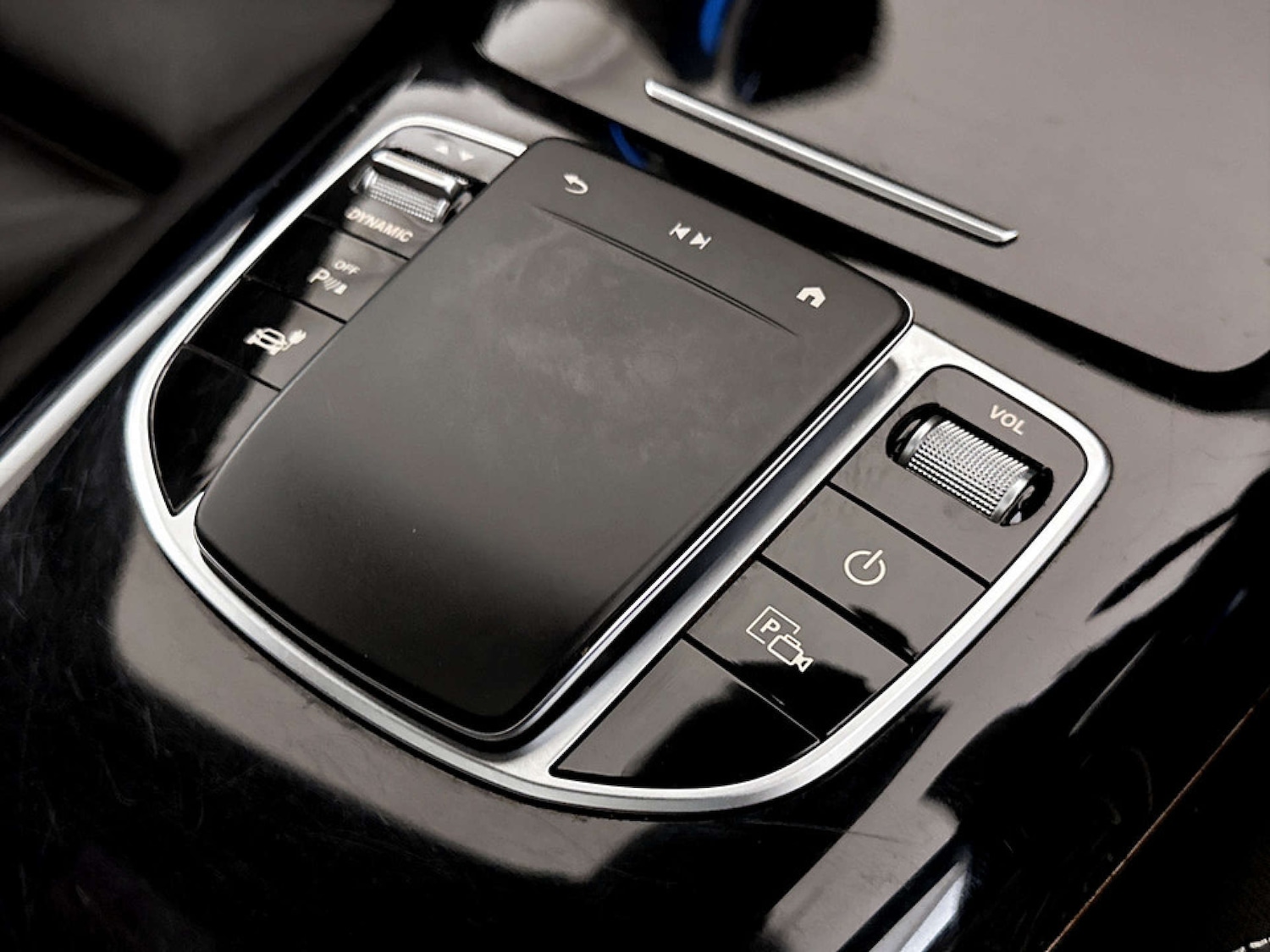 Used Mercedes-Benz EQC 2021 for sale - 77547691: Photo 29