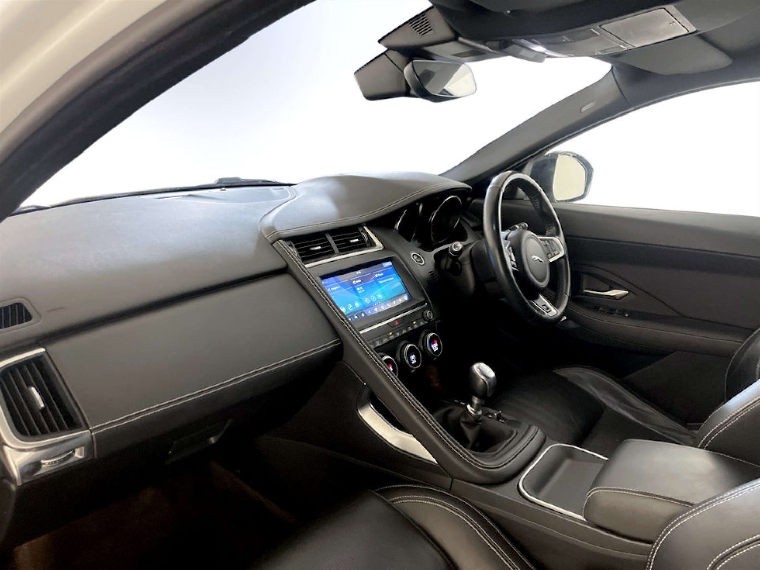 Used Jaguar E-Pace 2018 for sale - 77745608: Photo 12