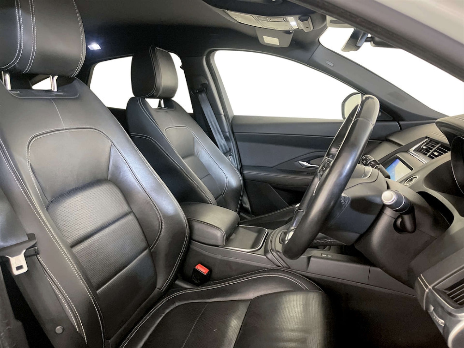 Used Jaguar E-Pace 2018 for sale - 77745608: Photo 13