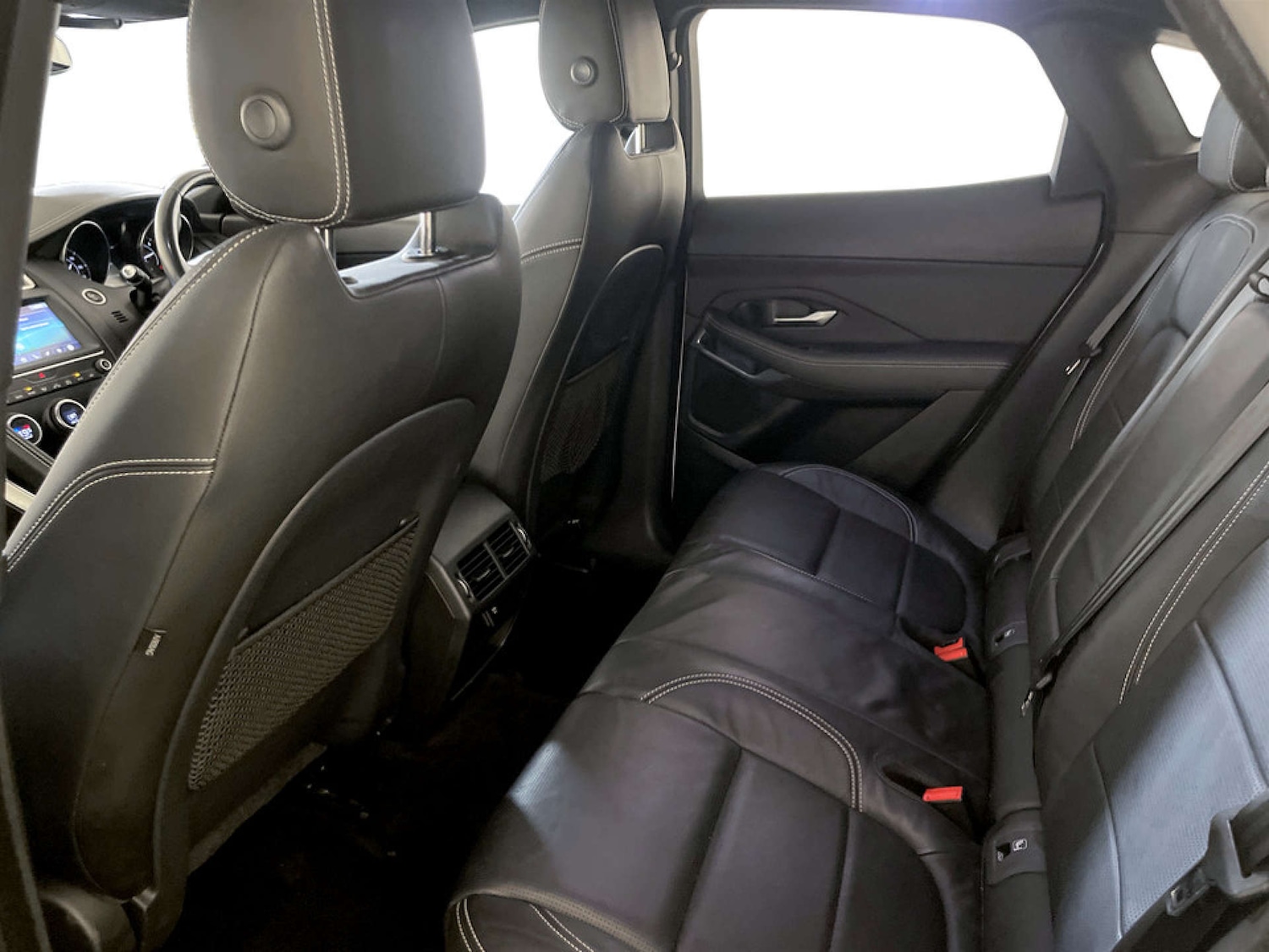 Used Jaguar E-Pace 2018 for sale - 77745608: Photo 14