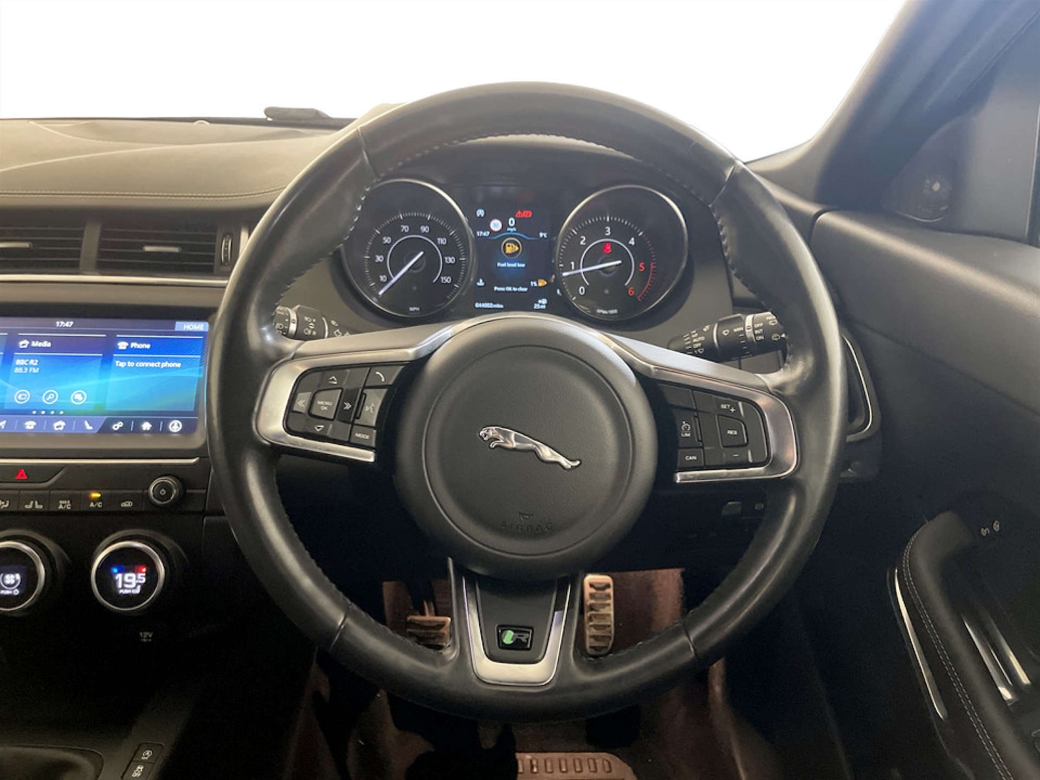 Used Jaguar E-Pace 2018 for sale - 77745608: Photo 16