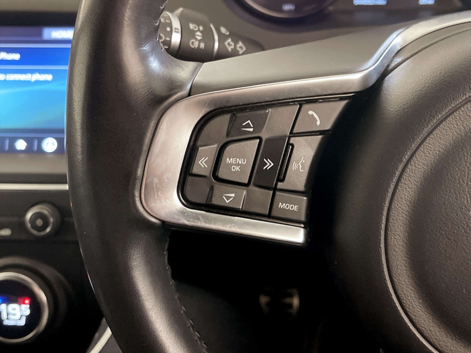 Used Jaguar E-Pace 2018 for sale - 77745608: Photo 17