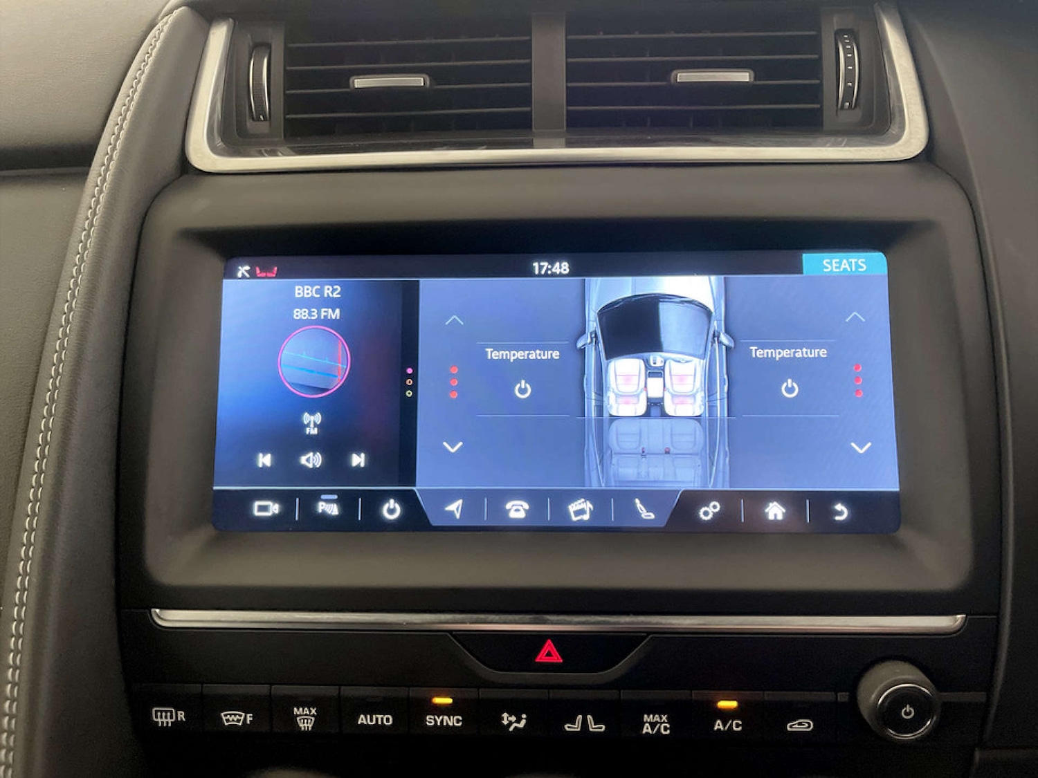 Used Jaguar E-Pace 2018 for sale - 77745608: Photo 22