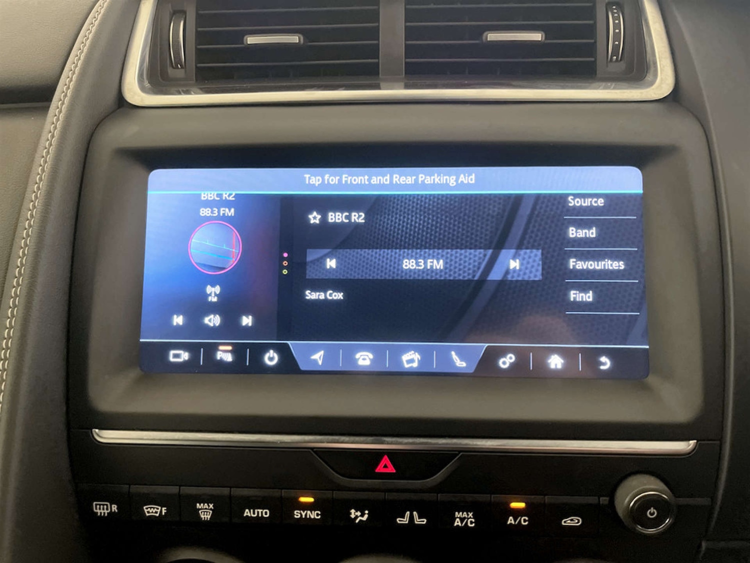 Used Jaguar E-Pace 2018 for sale - 77745608: Photo 24