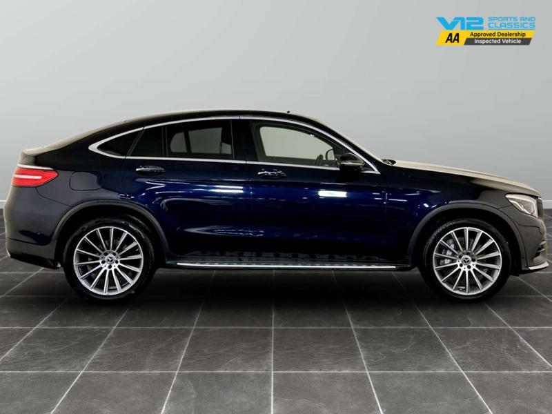 Used Mercedes-Benz GLC 2019 for sale - 77013684: Photo 11