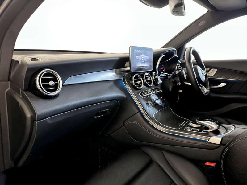 Used Mercedes-Benz GLC 2019 for sale - 77013684: Photo 12