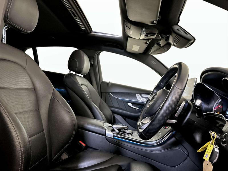 Used Mercedes-Benz GLC 2019 for sale - 77013684: Photo 13