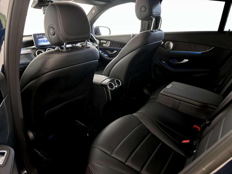 Used Mercedes-Benz GLC 2019 for sale - 77013684: Photo 14