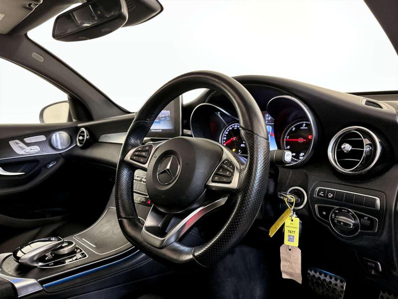 Used Mercedes-Benz GLC 2019 for sale - 77013684: Photo 16