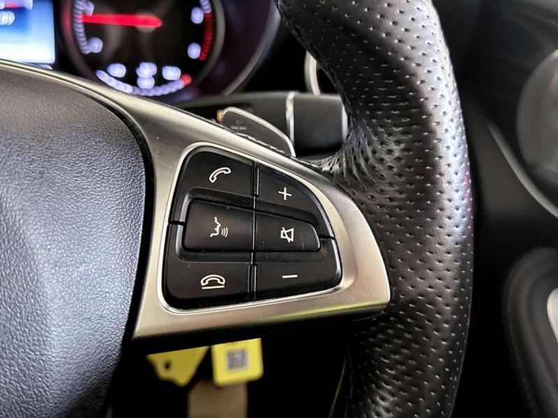 Used Mercedes-Benz GLC 2019 for sale - 77013684: Photo 20