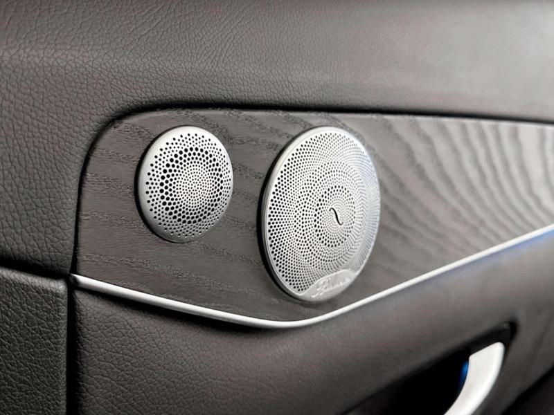 Used Mercedes-Benz GLC 2019 for sale - 77013684: Photo 21