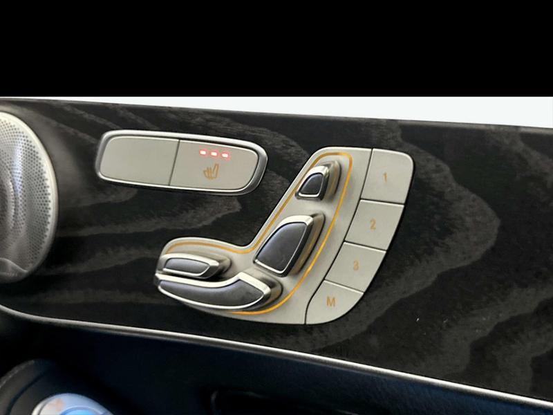 Used Mercedes-Benz GLC 2019 for sale - 77013684: Photo 22