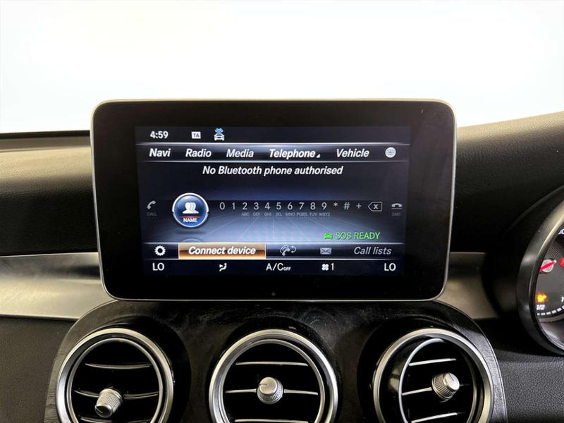 Used Mercedes-Benz GLC 2019 for sale - 77013684: Photo 23