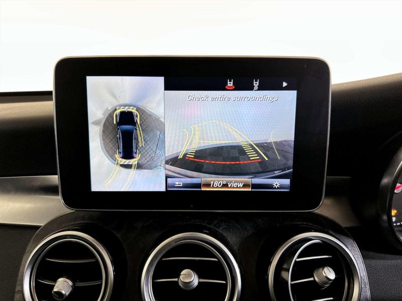 Used Mercedes-Benz GLC 2019 for sale - 77013684: Photo 25