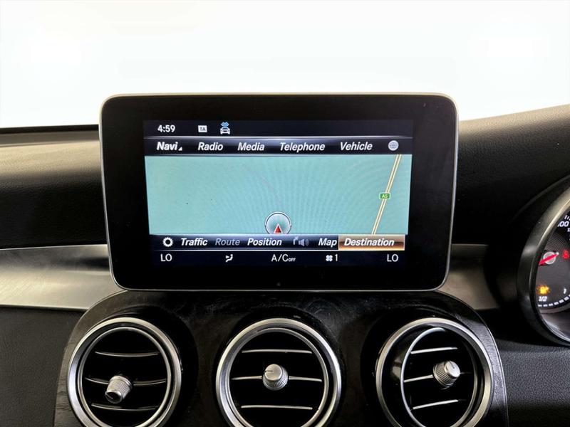 Used Mercedes-Benz GLC 2019 for sale - 77013684: Photo 26