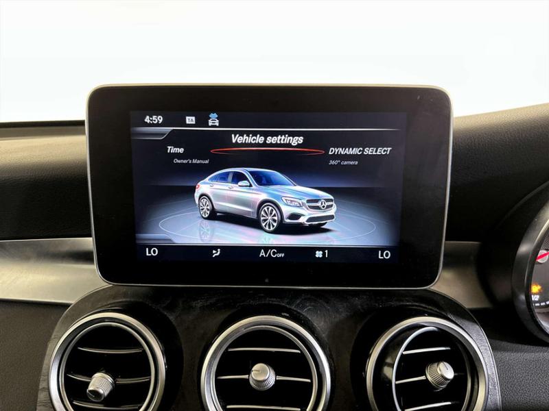 Used Mercedes-Benz GLC 2019 for sale - 77013684: Photo 27