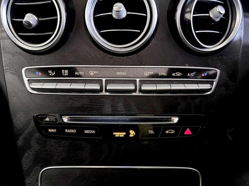 Used Mercedes-Benz GLC 2019 for sale - 77013684: Photo 28