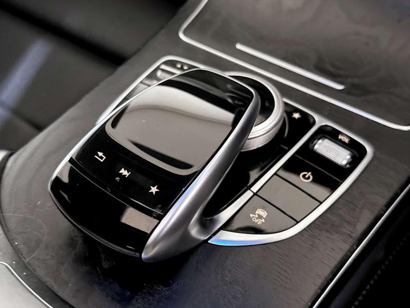 Used Mercedes-Benz GLC 2019 for sale - 77013684: Photo 29