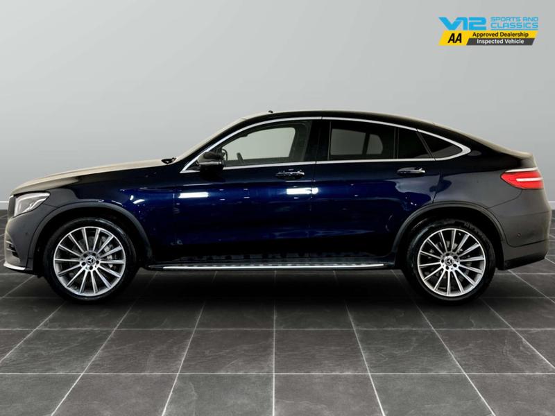 Used Mercedes-Benz GLC 2019 for sale - 77013684: Photo 7