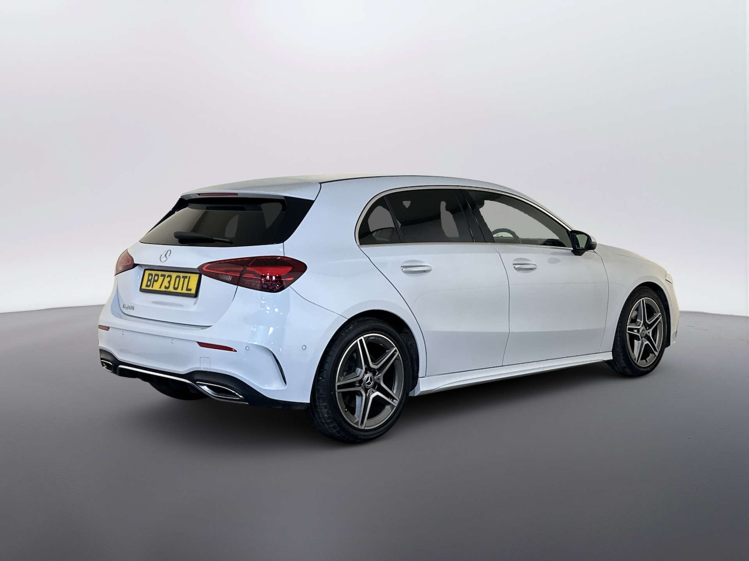 Used Mercedes-Benz A-Class 2023 for sale - 77902974: Photo 10