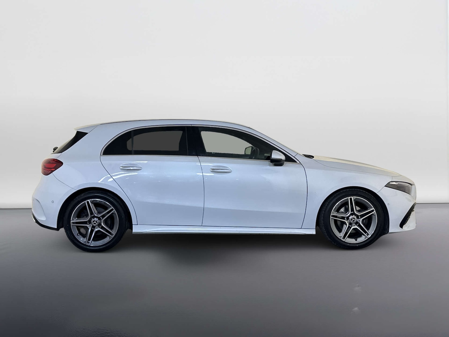 Used Mercedes-Benz A-Class 2023 for sale - 77902974: Photo 11