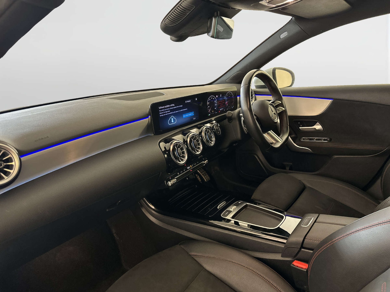 Used Mercedes-Benz A-Class 2023 for sale - 77902974: Photo 12