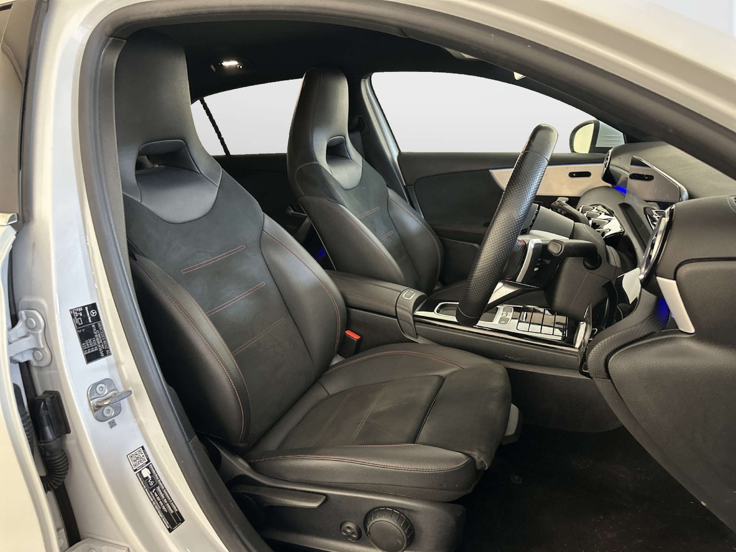 Used Mercedes-Benz A-Class 2023 for sale - 77902974: Photo 13