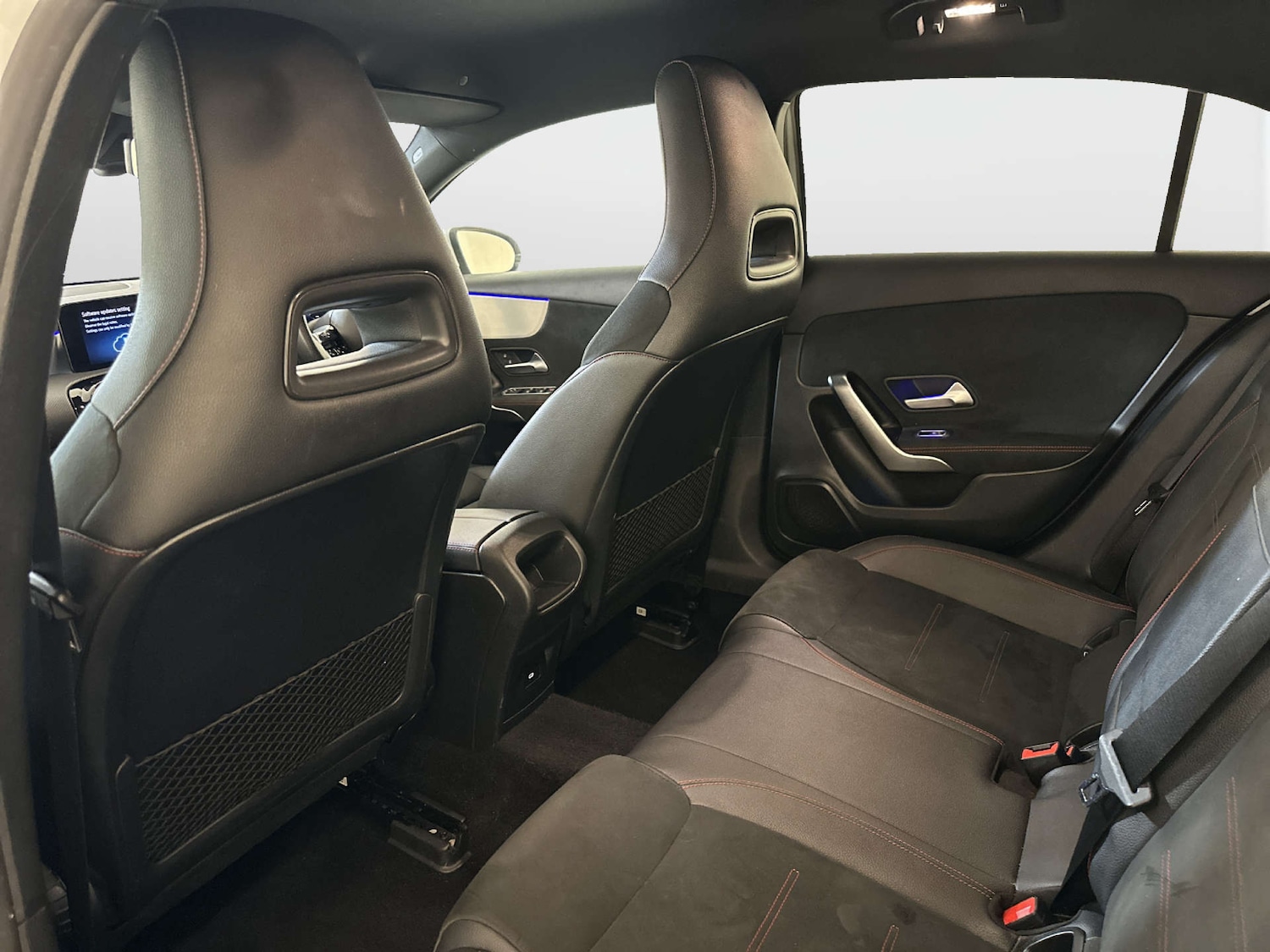 Used Mercedes-Benz A-Class 2023 for sale - 77902974: Photo 14