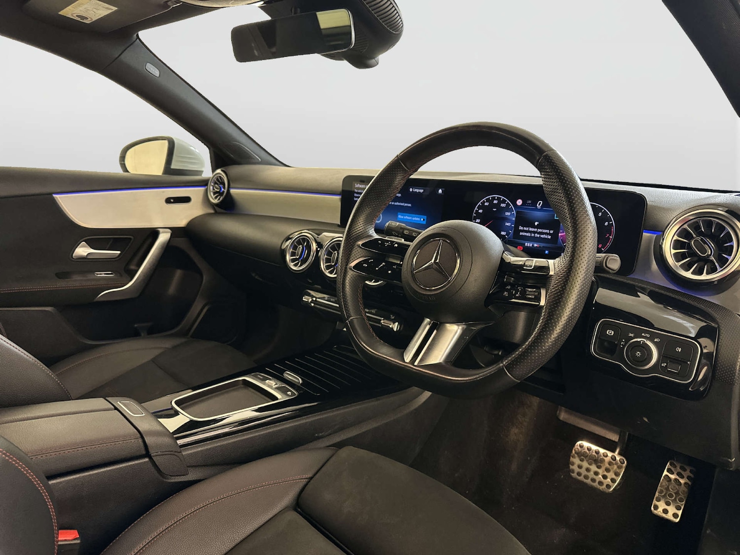 Used Mercedes-Benz A-Class 2023 for sale - 77902974: Photo 15